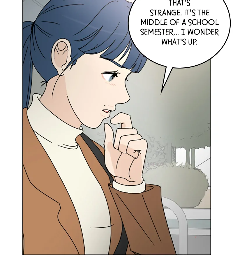 30 Minute Walk Chapter 102 - page 29