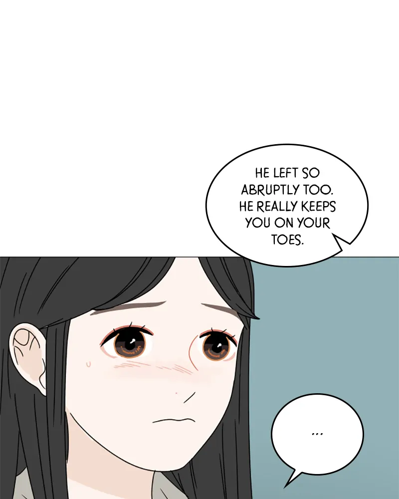 30 Minute Walk Chapter 102 - page 30
