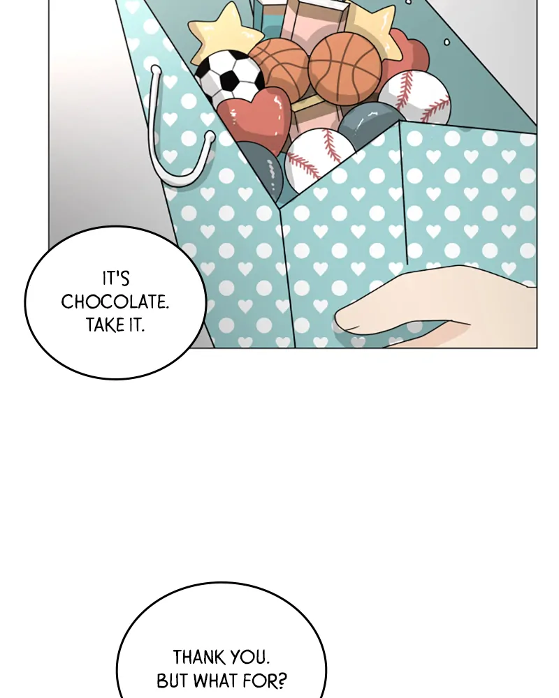 30 Minute Walk Chapter 102 - page 4