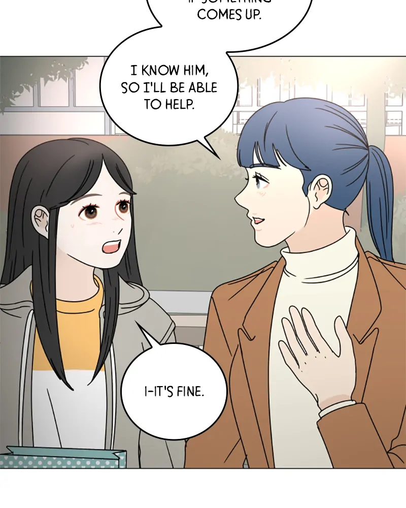 30 Minute Walk Chapter 102 - page 33