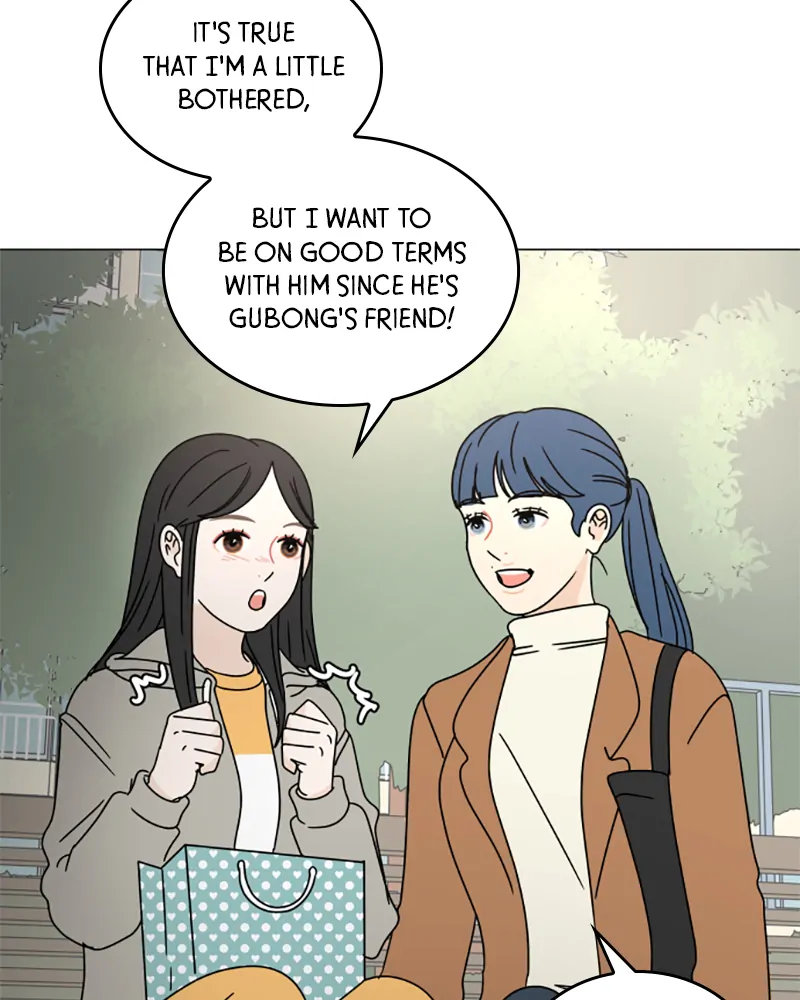 30 Minute Walk Chapter 102 - page 38