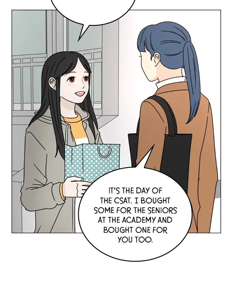 30 Minute Walk Chapter 102 - page 5