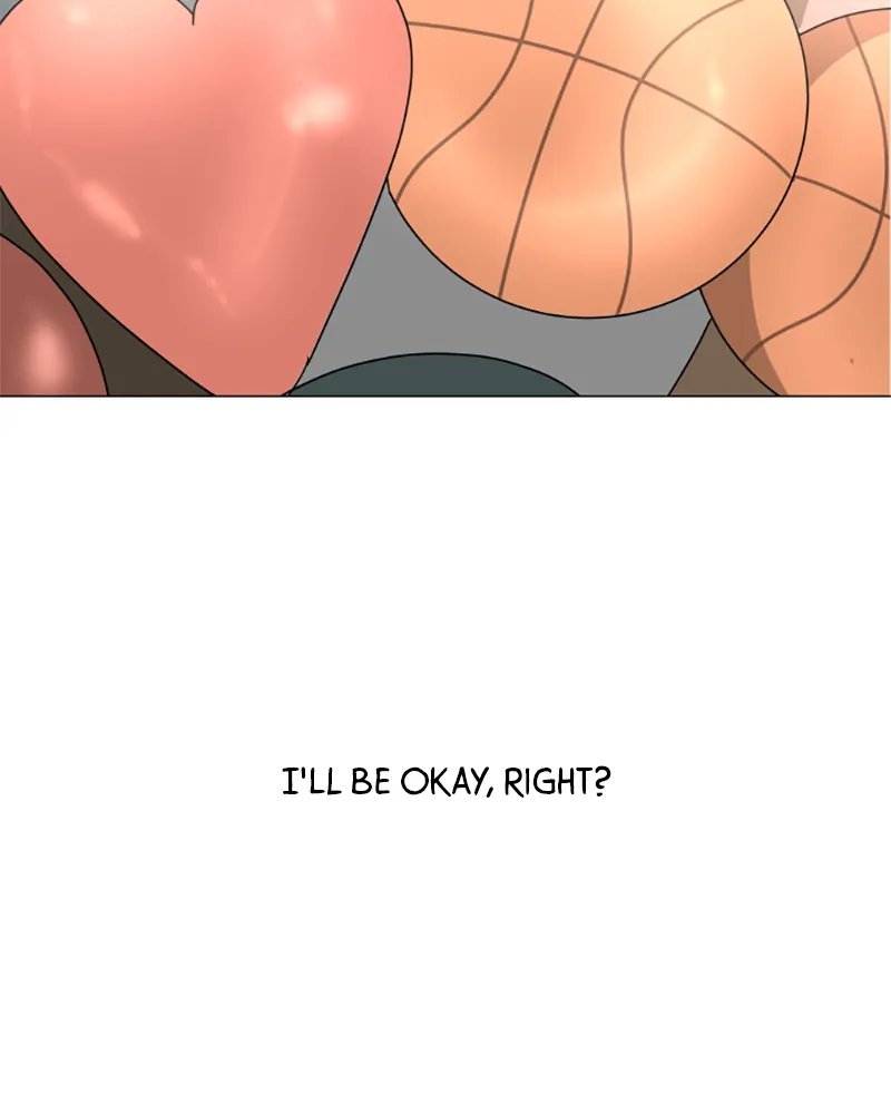 30 Minute Walk Chapter 102 - page 41