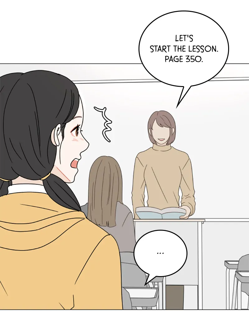 30 Minute Walk Chapter 102 - page 55