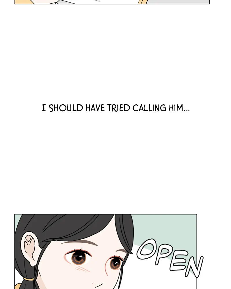 30 Minute Walk Chapter 102 - page 57