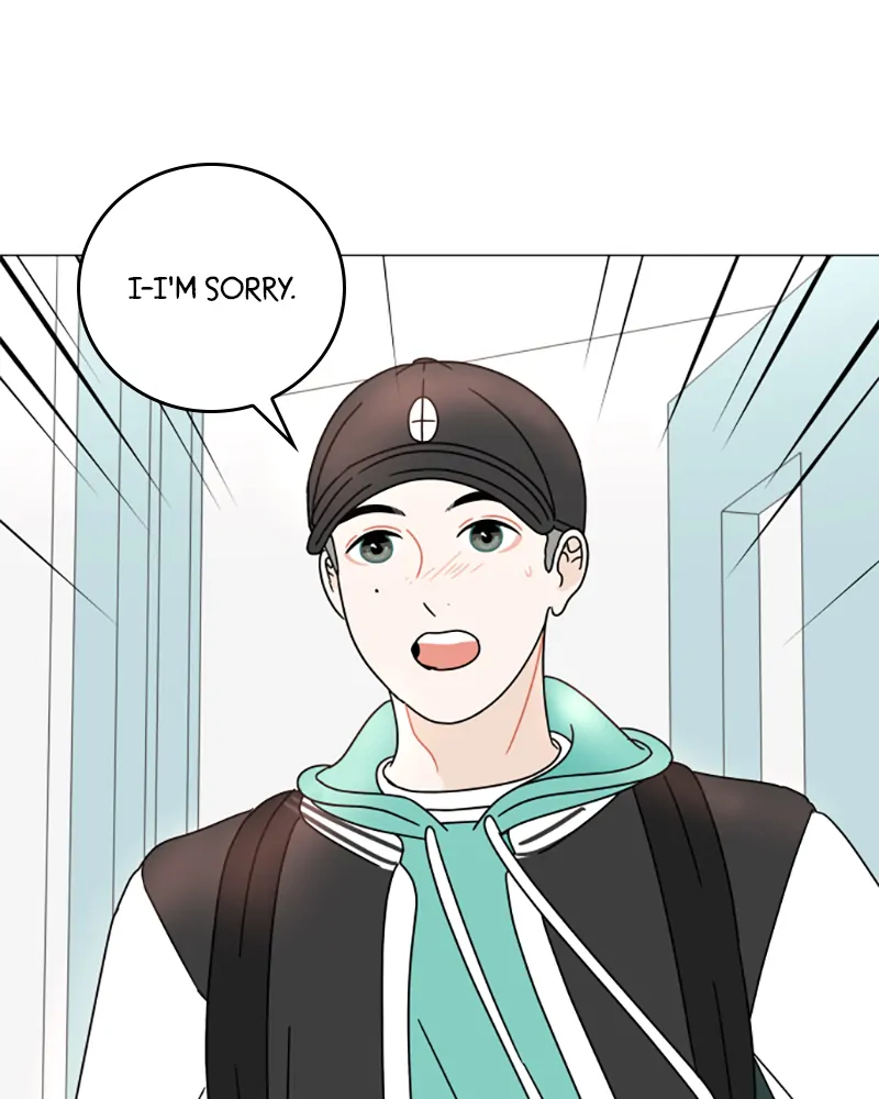 30 Minute Walk Chapter 102 - page 59