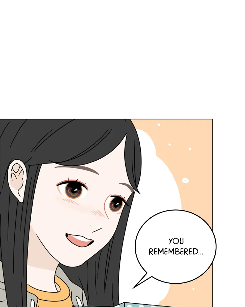 30 Minute Walk Chapter 102 - page 7