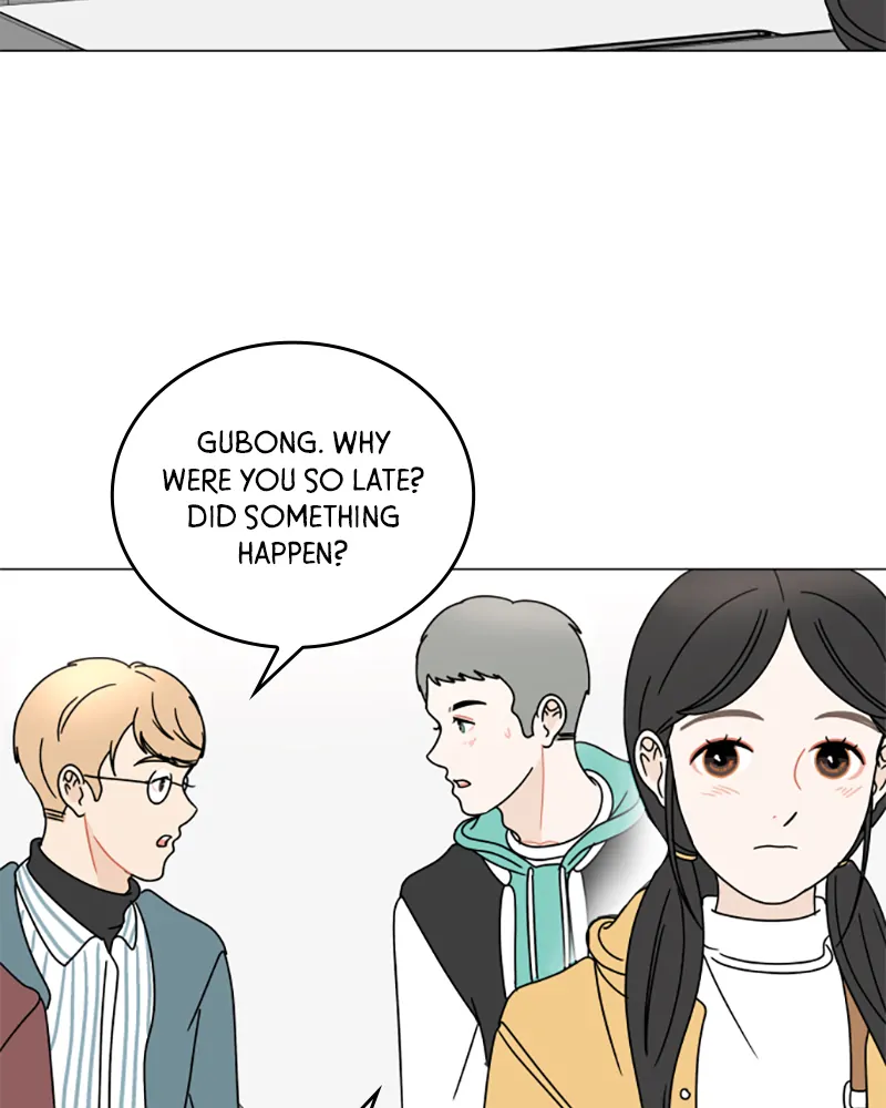 30 Minute Walk Chapter 102 - page 65