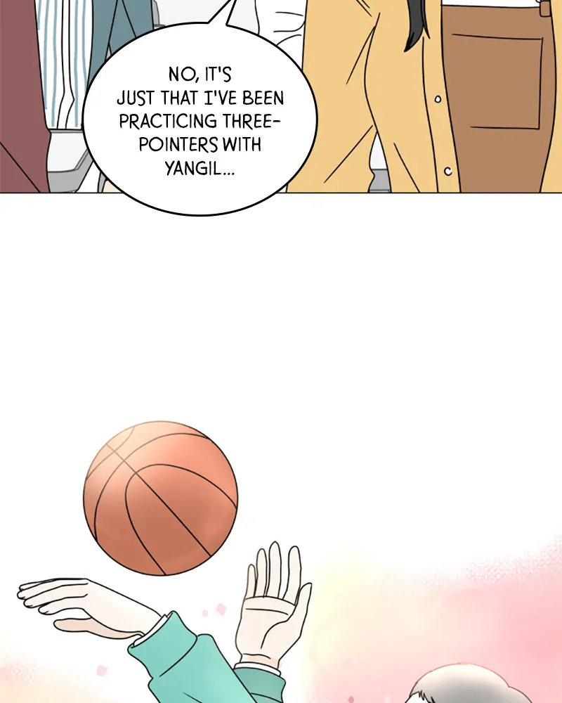 30 Minute Walk Chapter 102 - page 66