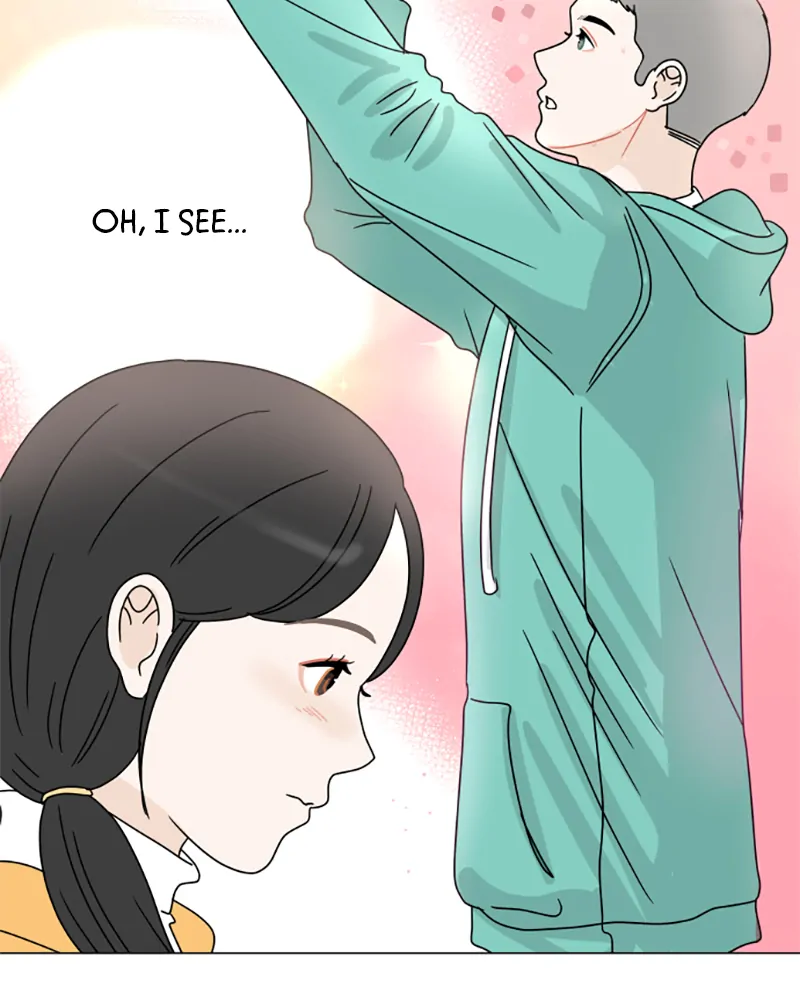 30 Minute Walk Chapter 102 - page 67
