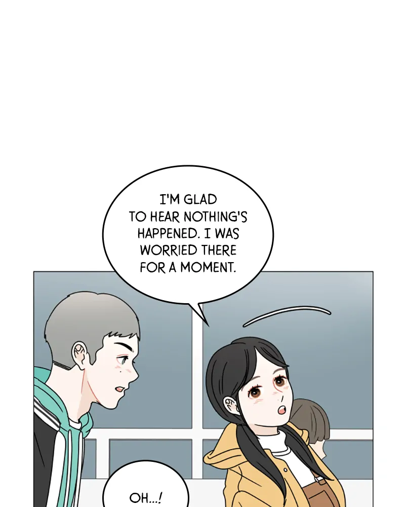 30 Minute Walk Chapter 102 - page 68