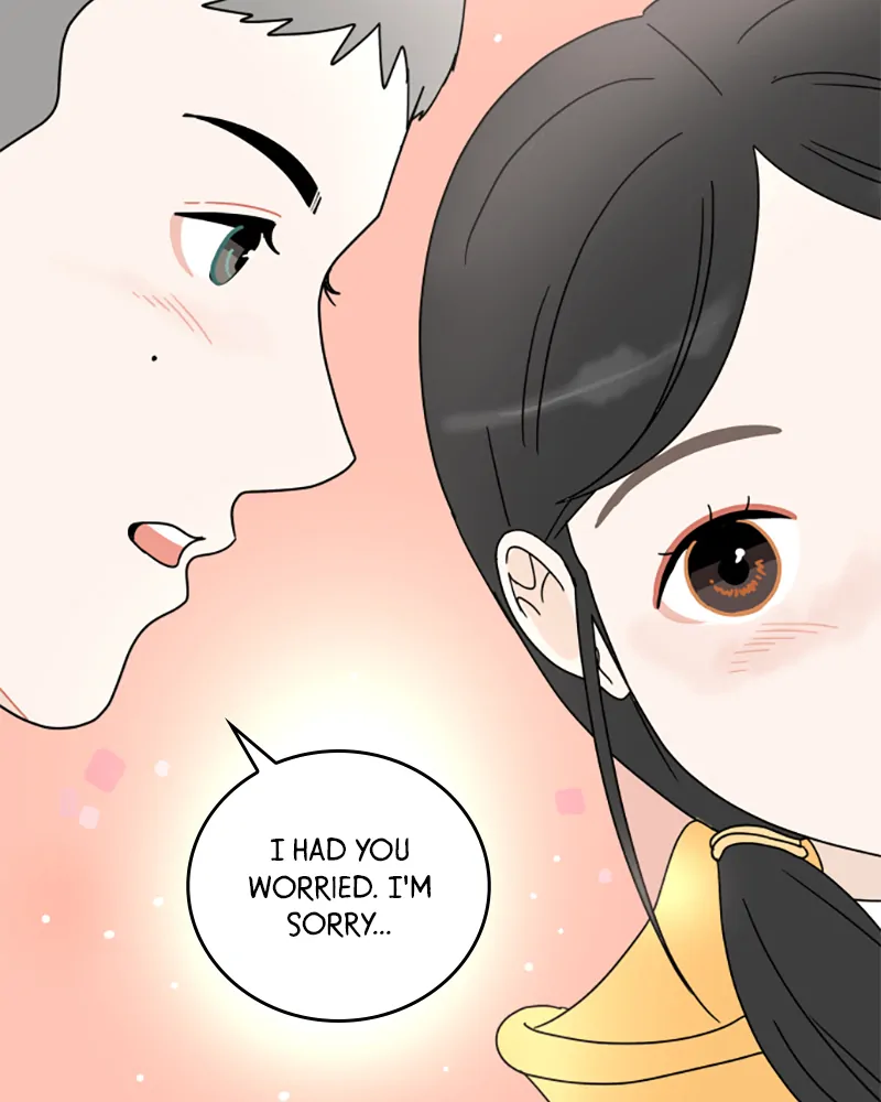 30 Minute Walk Chapter 102 - page 70