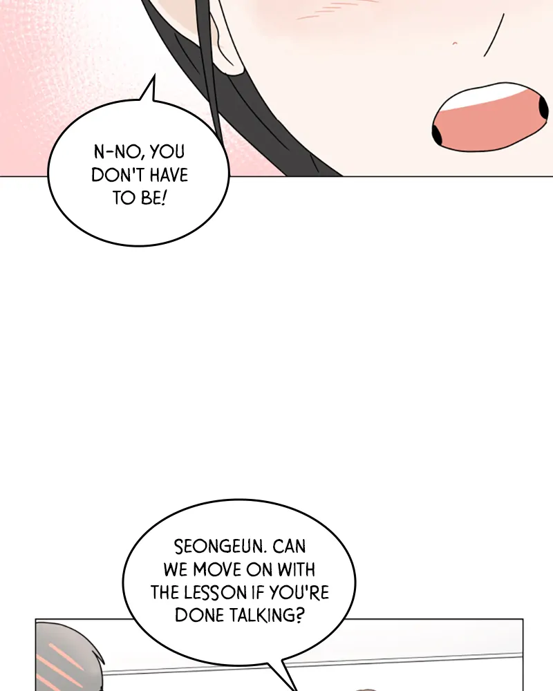 30 Minute Walk Chapter 102 - page 72