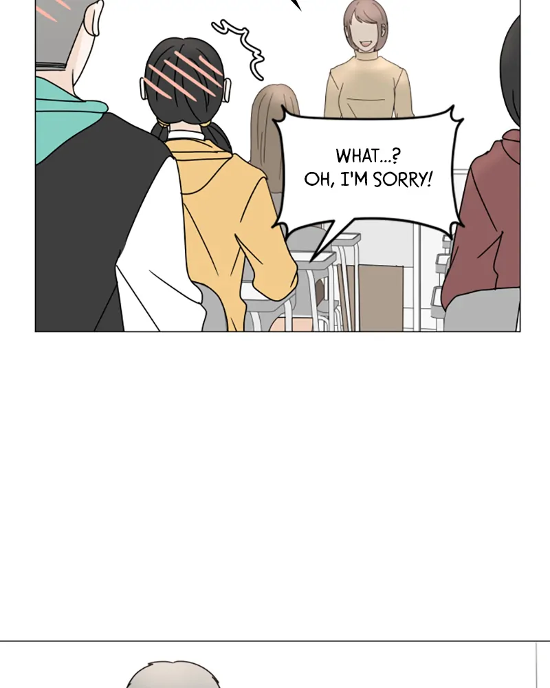 30 Minute Walk Chapter 102 - page 73