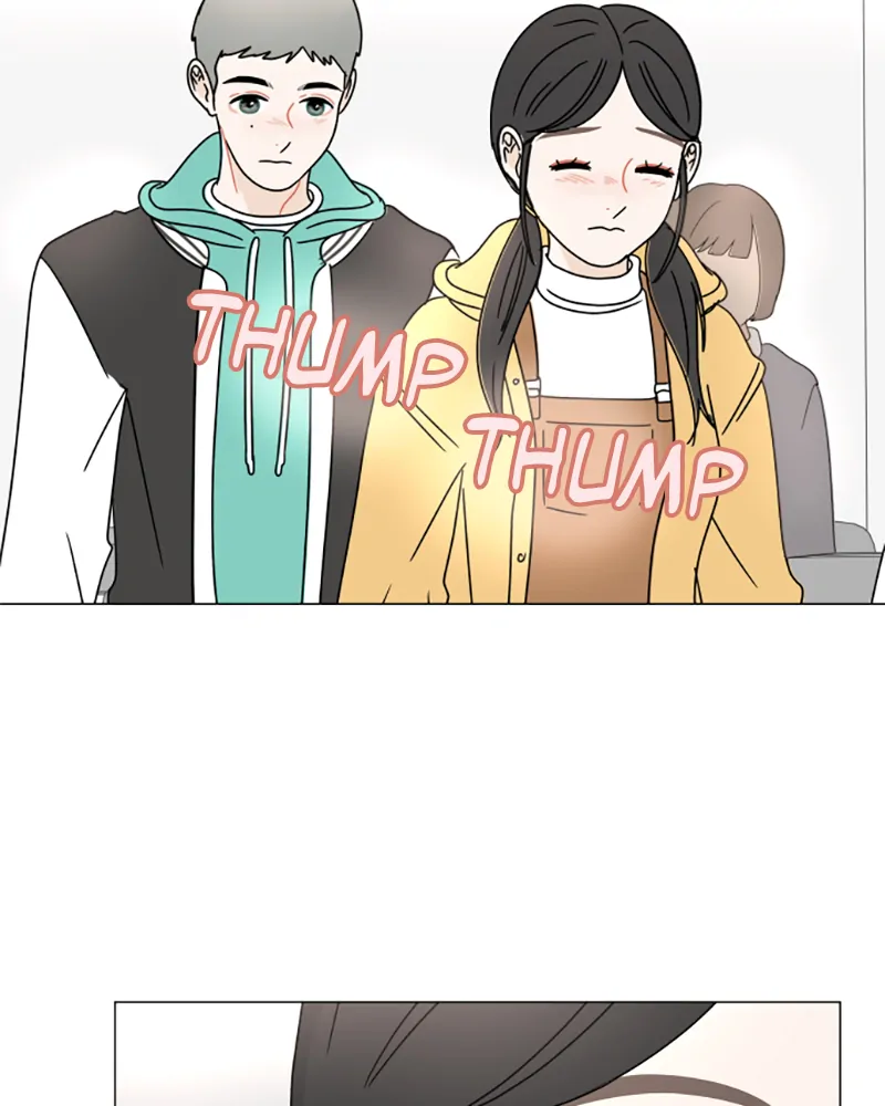30 Minute Walk Chapter 102 - page 74