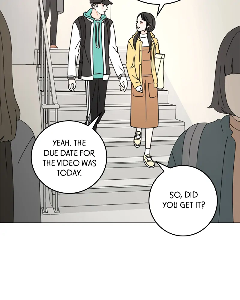 30 Minute Walk Chapter 102 - page 84