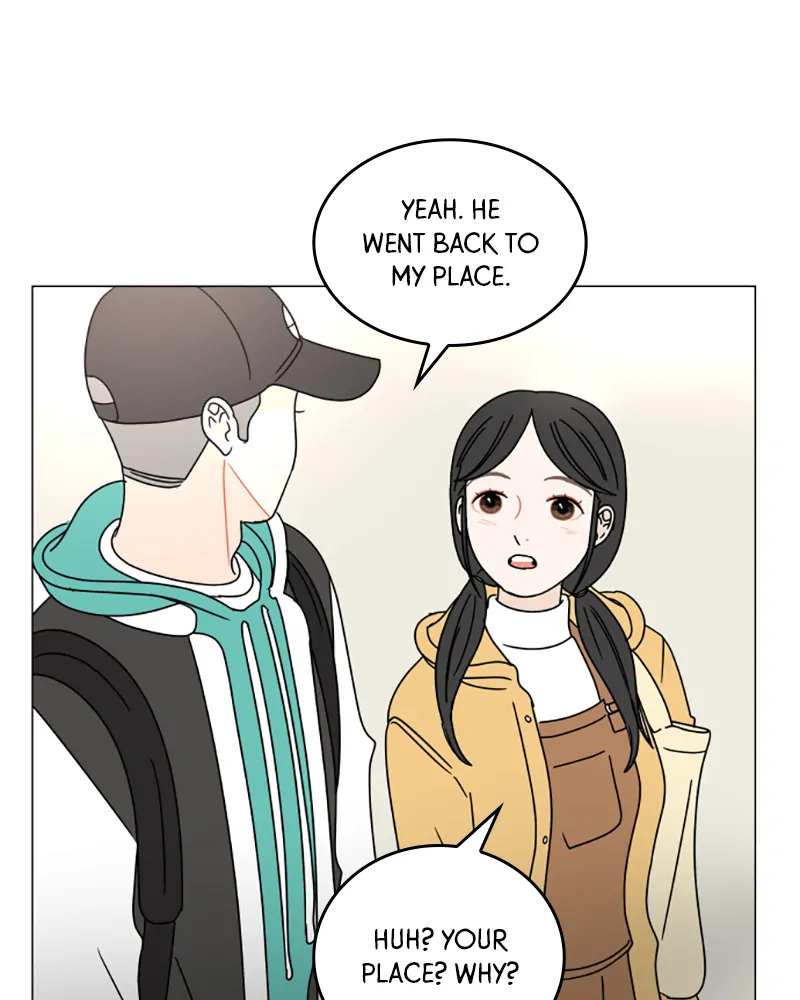 30 Minute Walk Chapter 102 - page 86