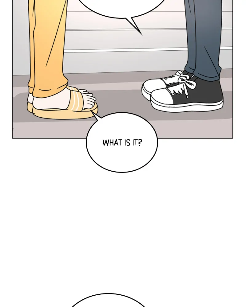 30 Minute Walk Chapter 102 - page 10