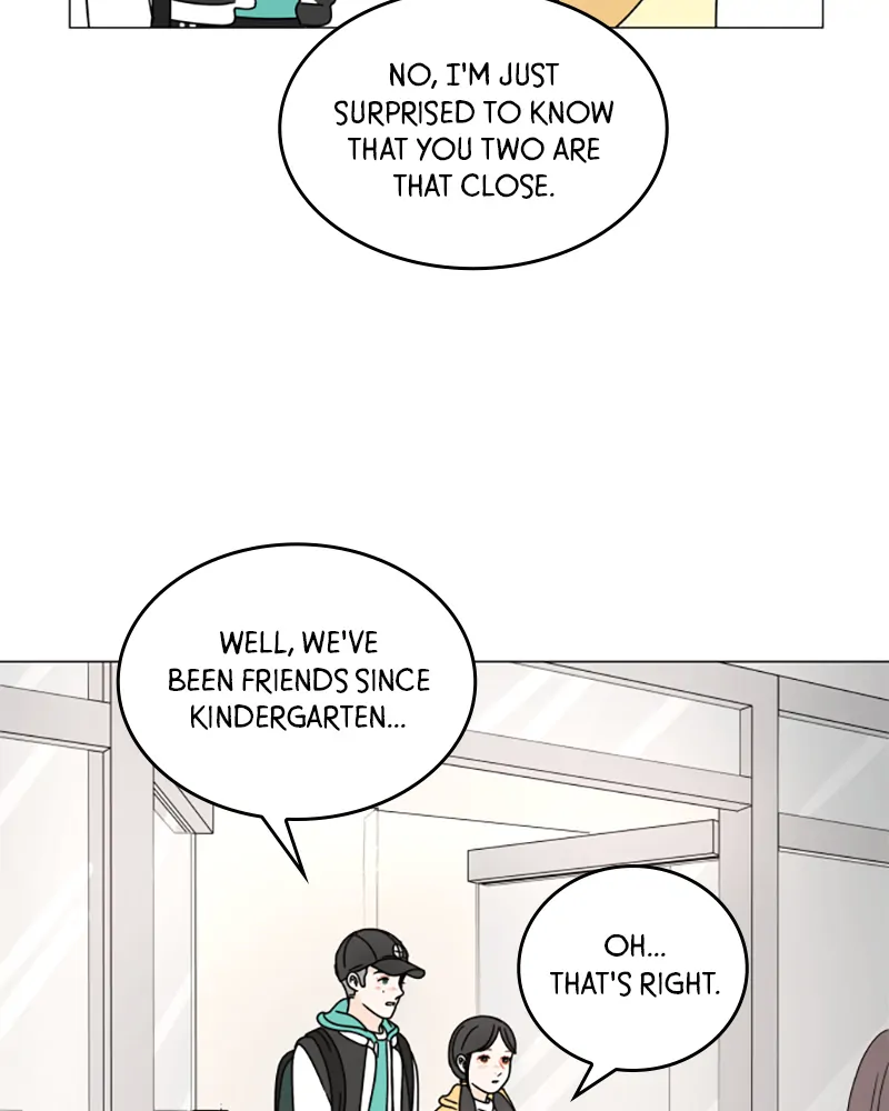 30 Minute Walk Chapter 102 - page 91