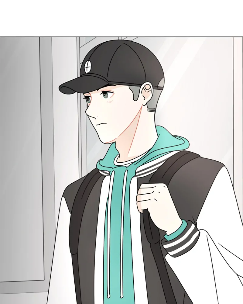 30 Minute Walk Chapter 102 - page 94