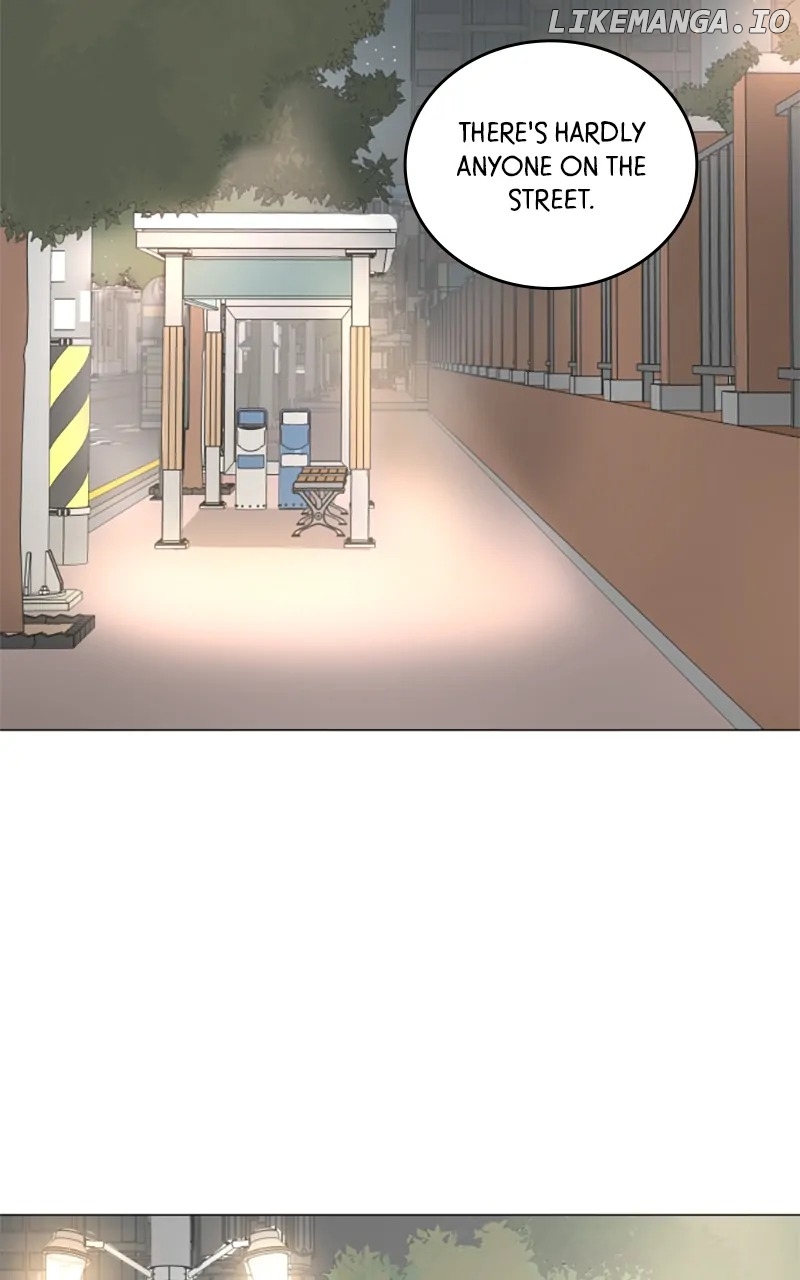 30 Minute Walk Chapter 104 - page 3