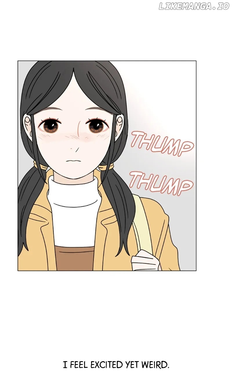 30 Minute Walk Chapter 104 - page 5