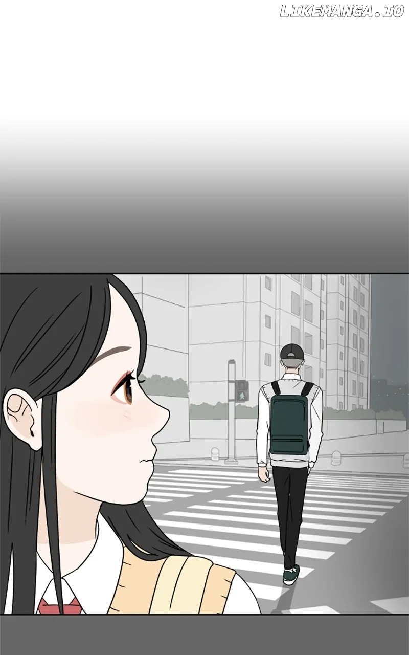 30 Minute Walk Chapter 104 - page 6