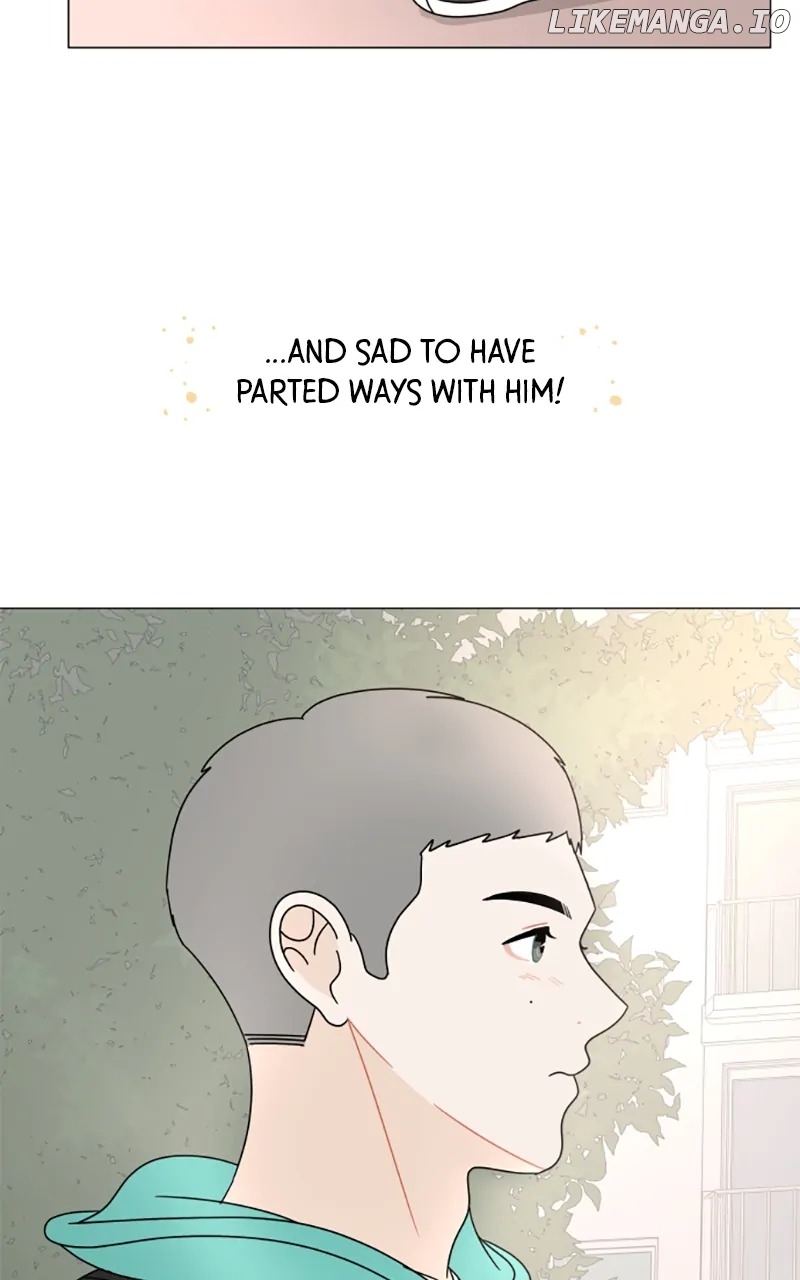 30 Minute Walk Chapter 104 - page 9