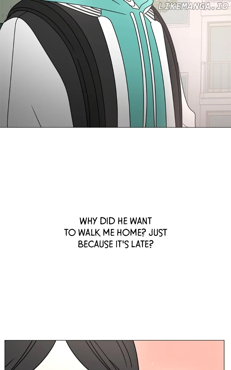 30 Minute Walk Chapter 104 - page 10