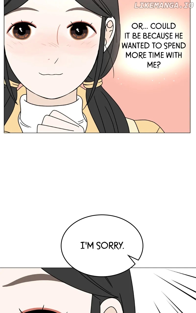 30 Minute Walk Chapter 104 - page 11