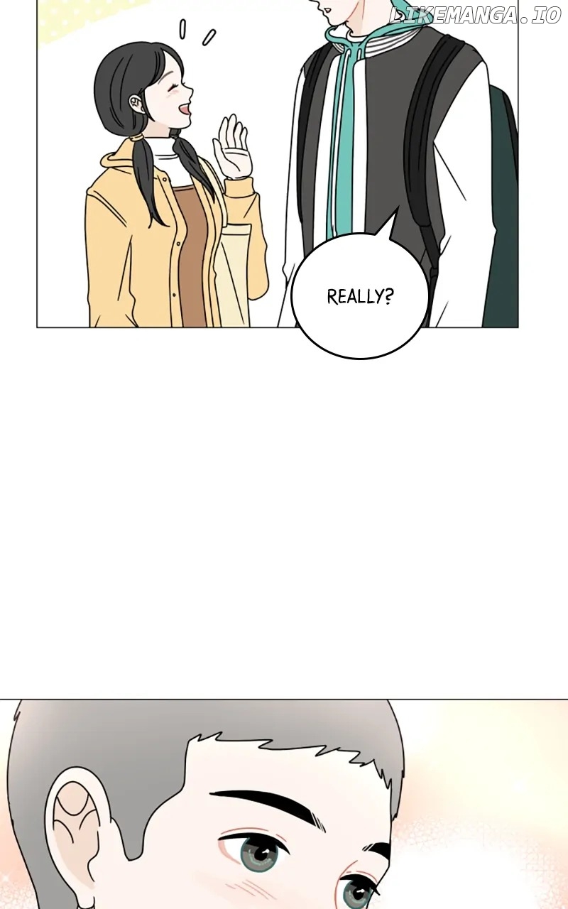 30 Minute Walk Chapter 104 - page 15