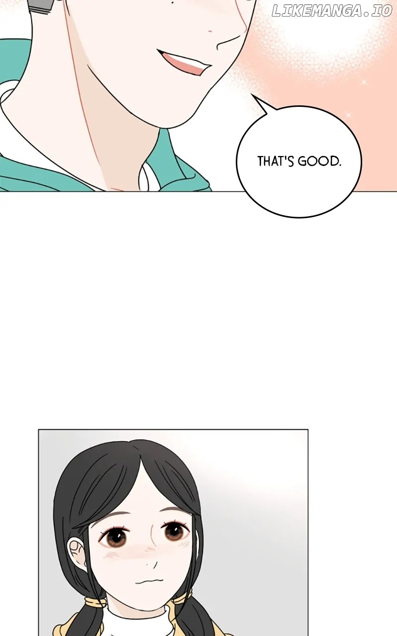 30 Minute Walk Chapter 104 - page 16