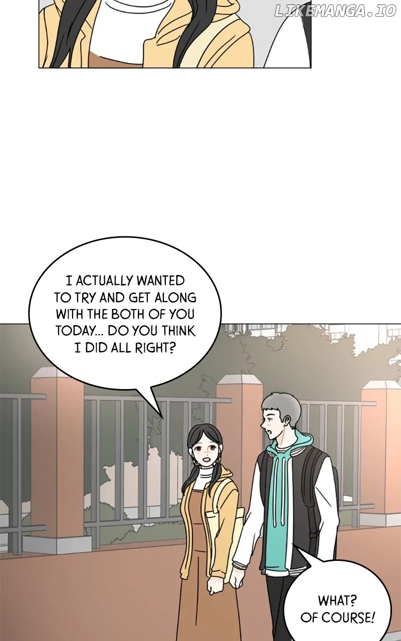30 Minute Walk Chapter 104 - page 17