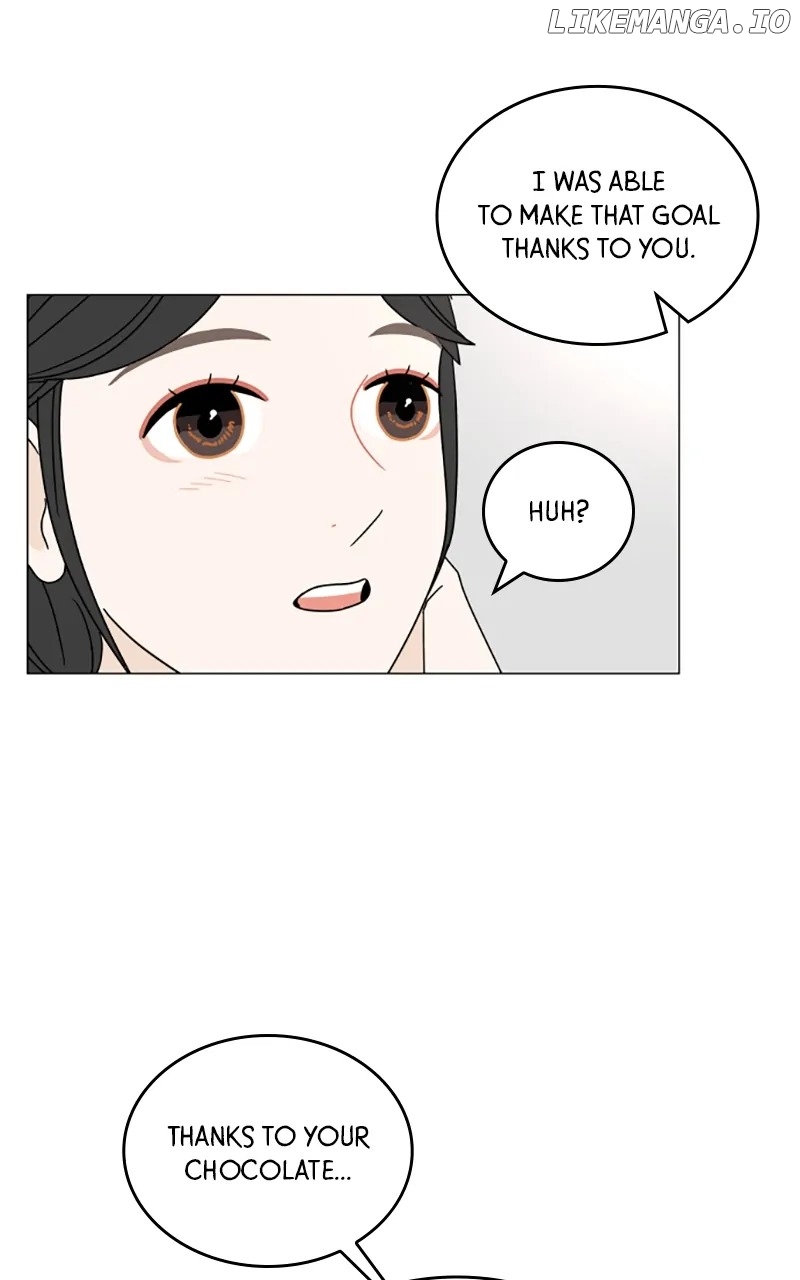 30 Minute Walk Chapter 104 - page 23