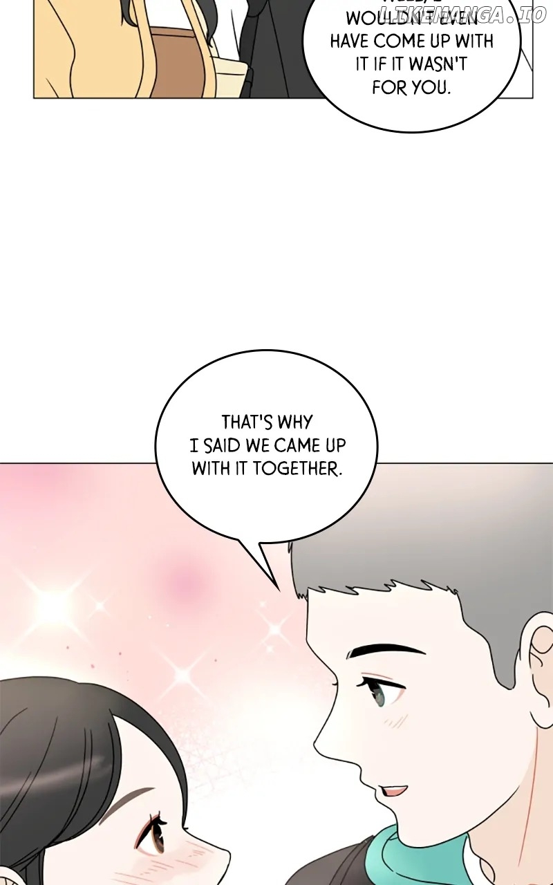 30 Minute Walk Chapter 104 - page 27