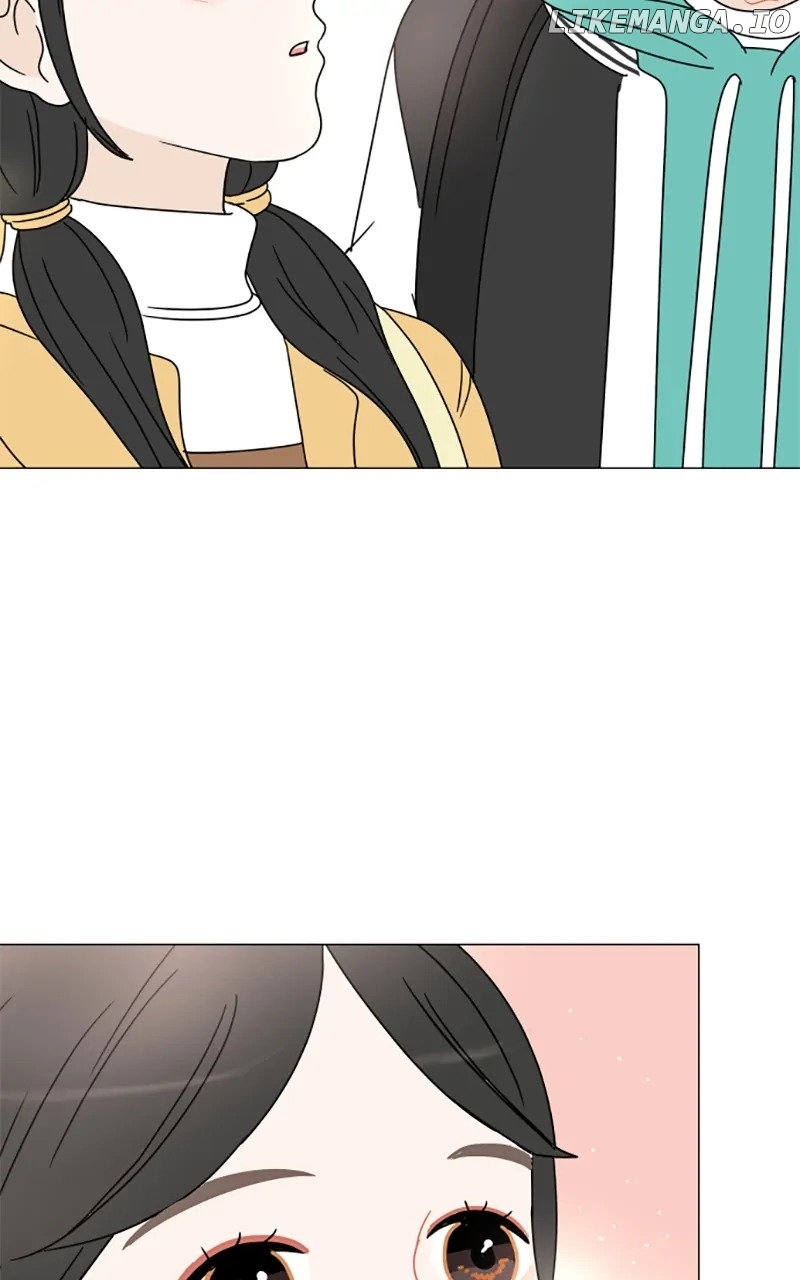 30 Minute Walk Chapter 104 - page 28