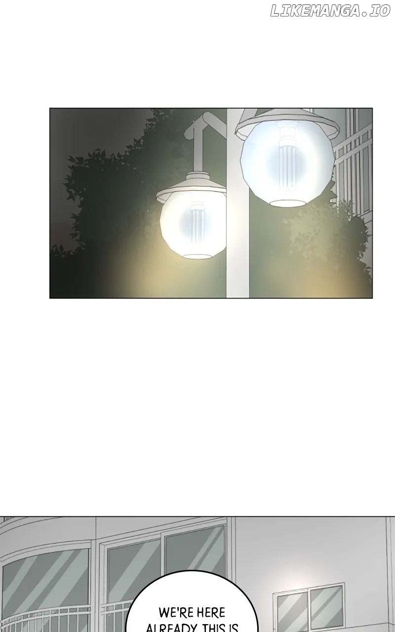 30 Minute Walk Chapter 104 - page 30