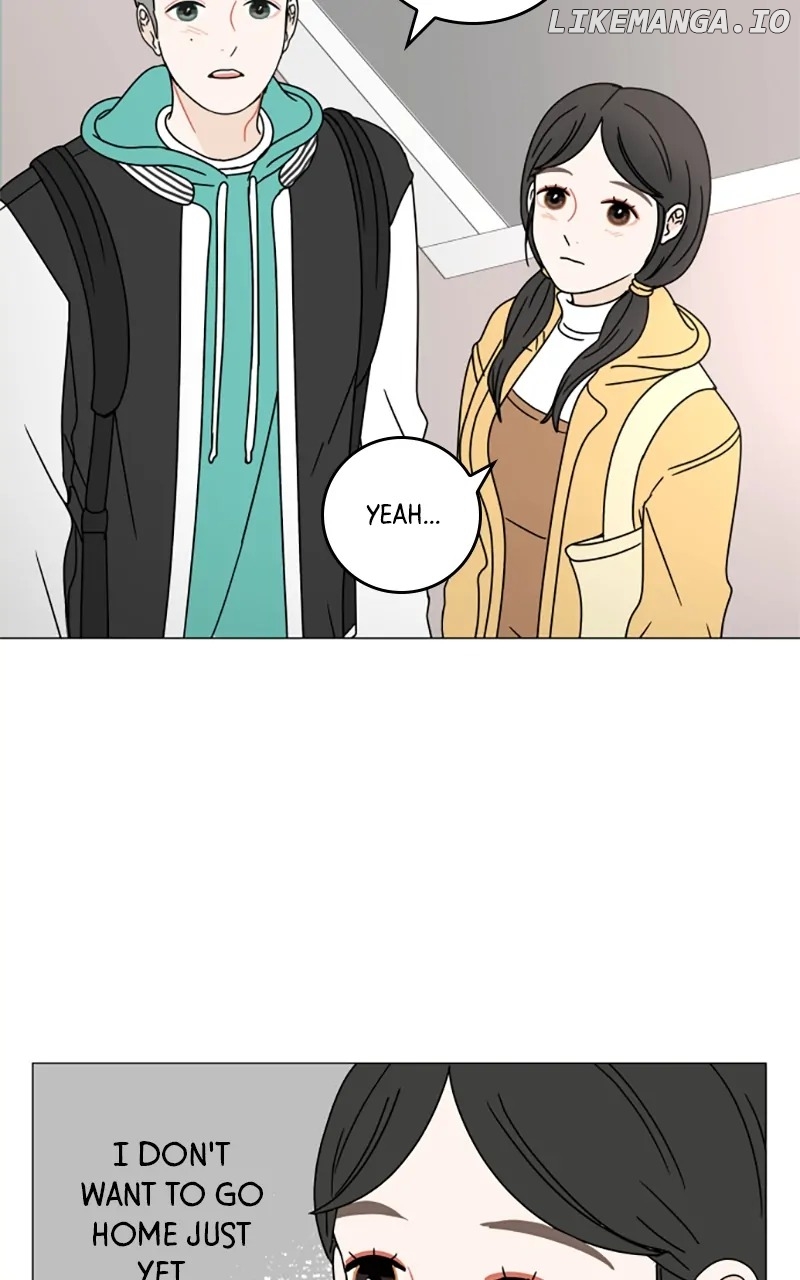 30 Minute Walk Chapter 104 - page 32