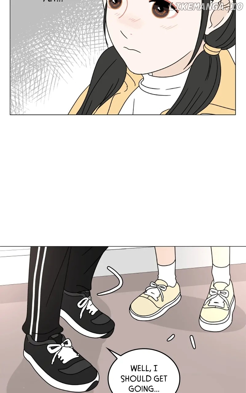 30 Minute Walk Chapter 104 - page 33