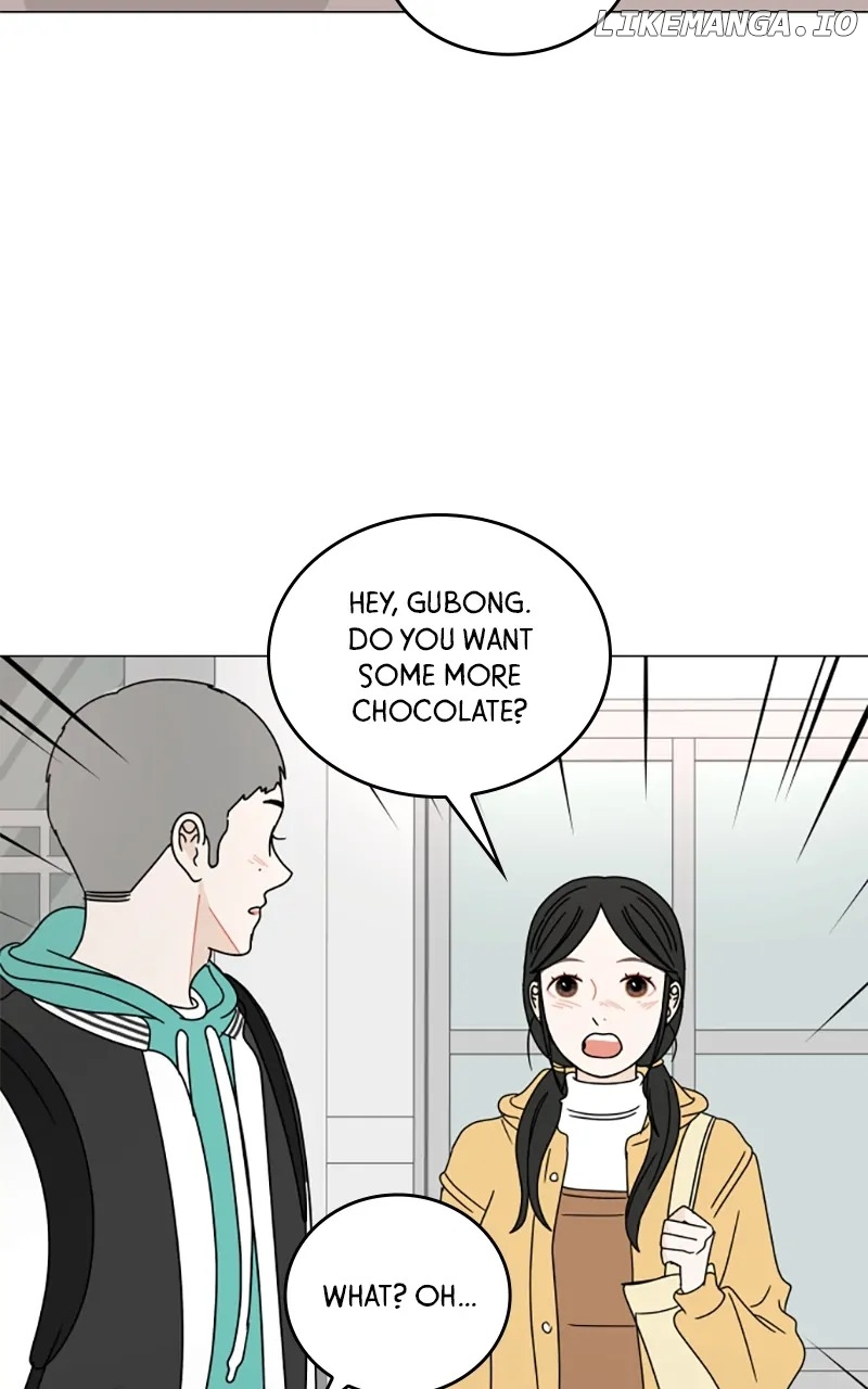 30 Minute Walk Chapter 104 - page 34