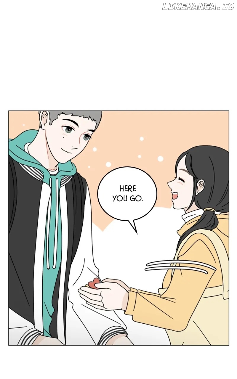 30 Minute Walk Chapter 104 - page 38
