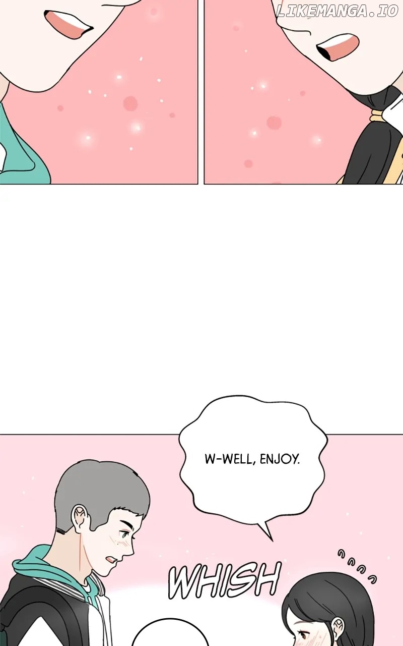 30 Minute Walk Chapter 104 - page 42