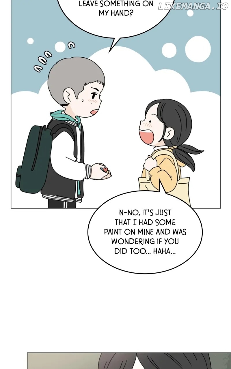 30 Minute Walk Chapter 104 - page 49