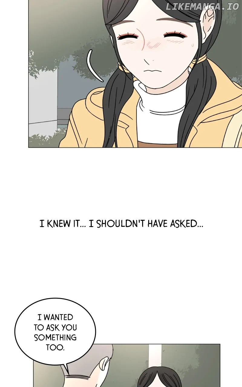 30 Minute Walk Chapter 104 - page 50