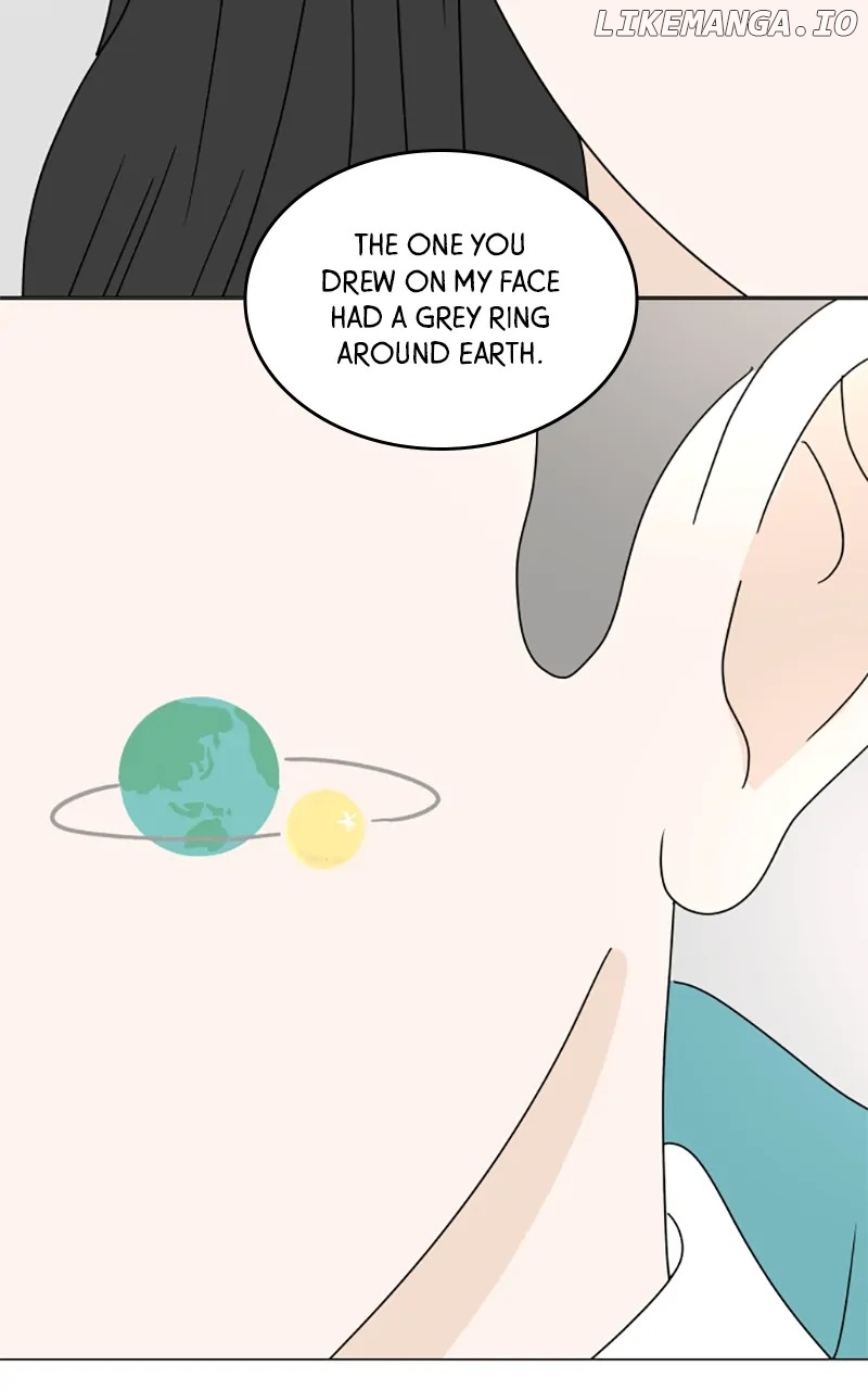 30 Minute Walk Chapter 104 - page 53