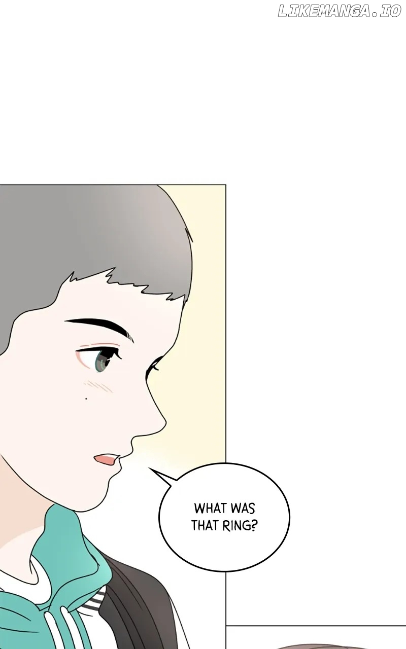 30 Minute Walk Chapter 104 - page 54