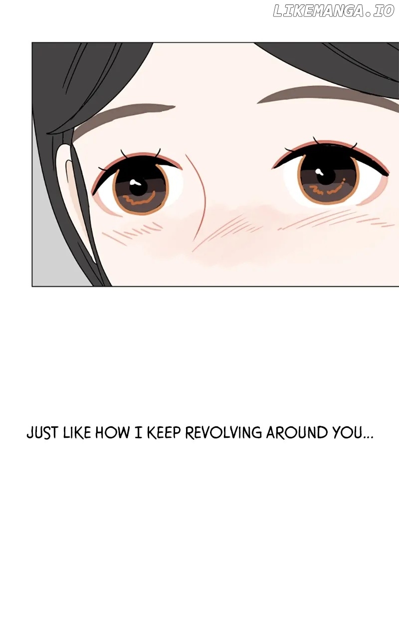 30 Minute Walk Chapter 104 - page 57