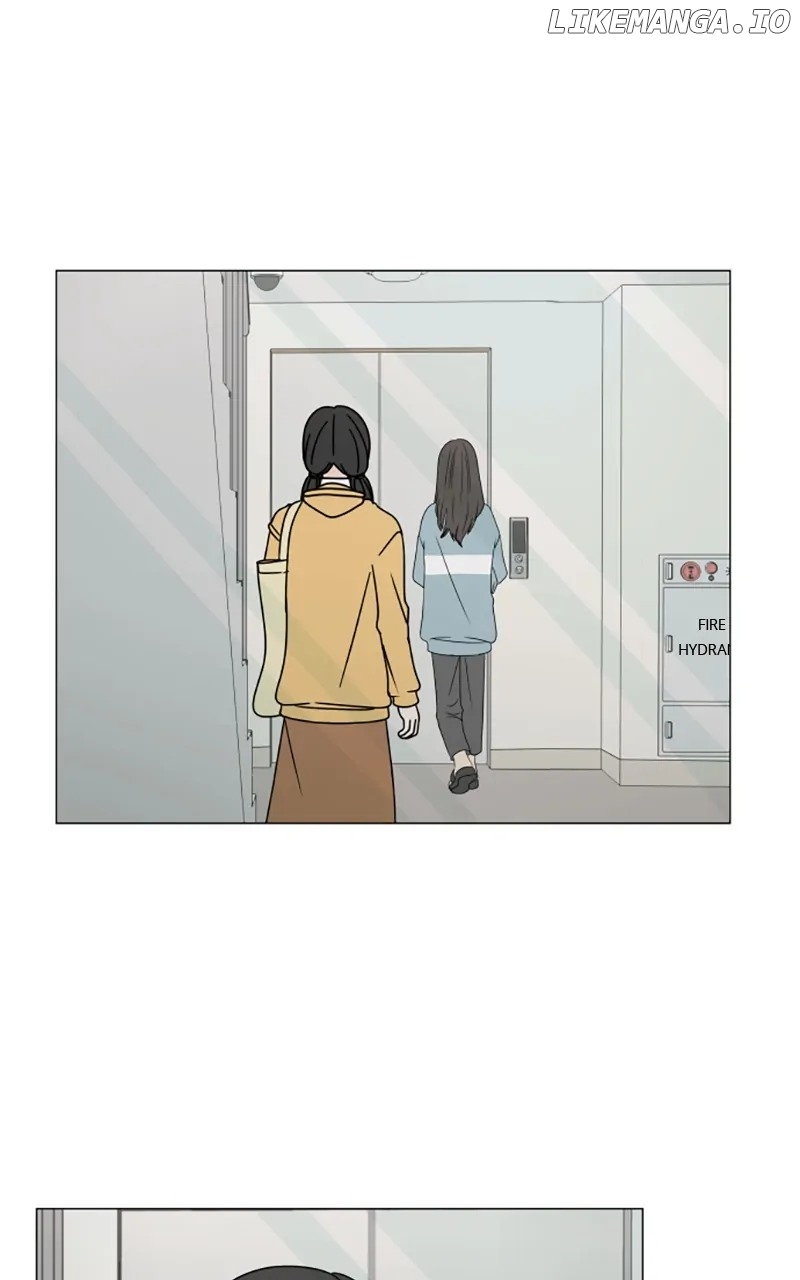 30 Minute Walk Chapter 104 - page 59