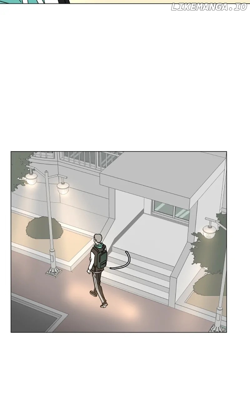 30 Minute Walk Chapter 104 - page 66