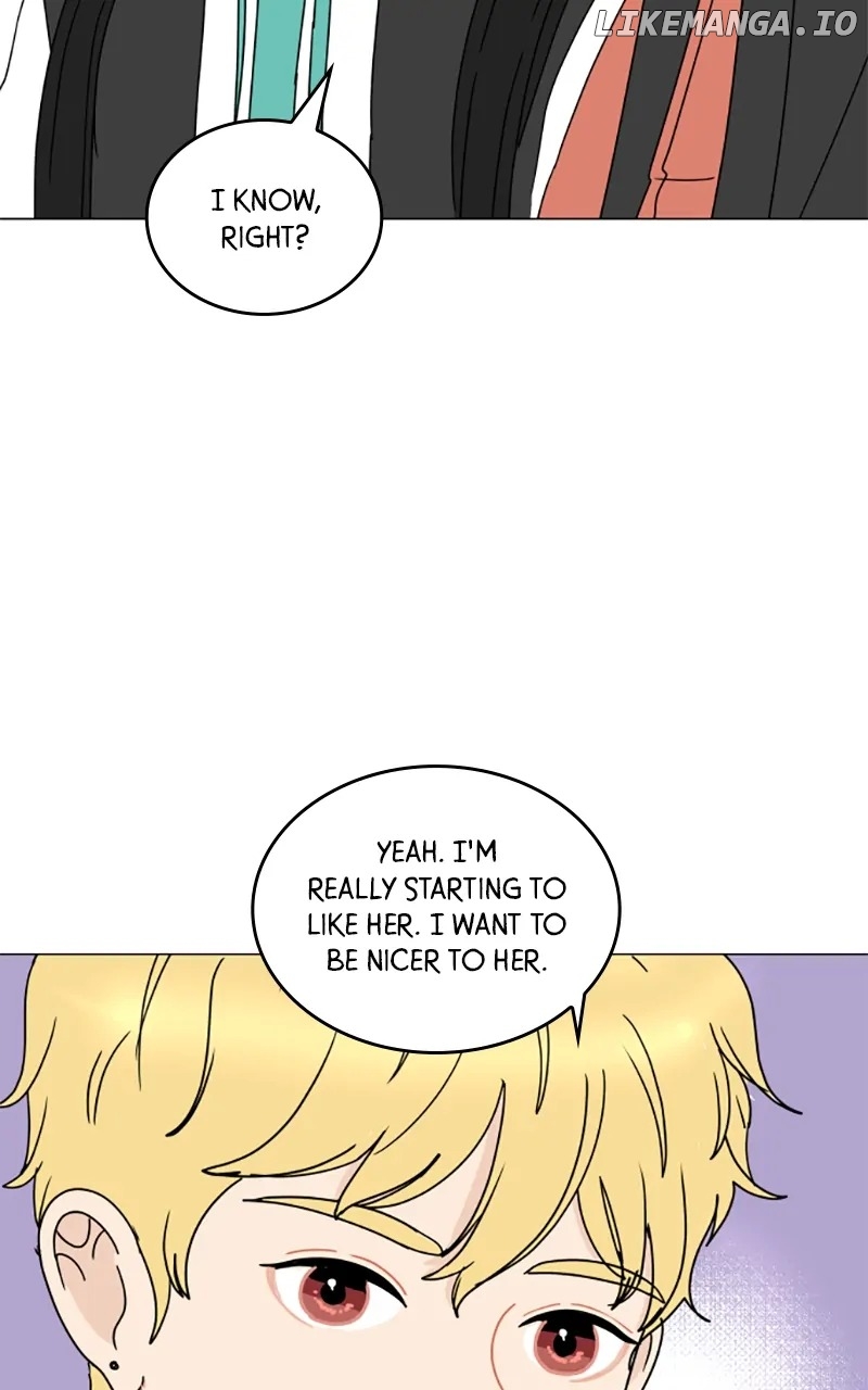30 Minute Walk Chapter 104 - page 83